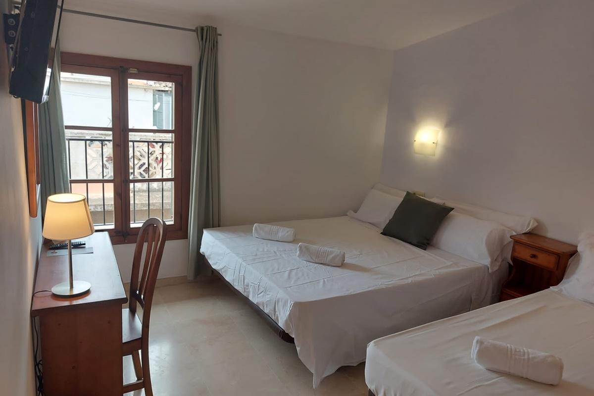 My Rooms Manacor Centre By My Rooms Hotels Exterior photo