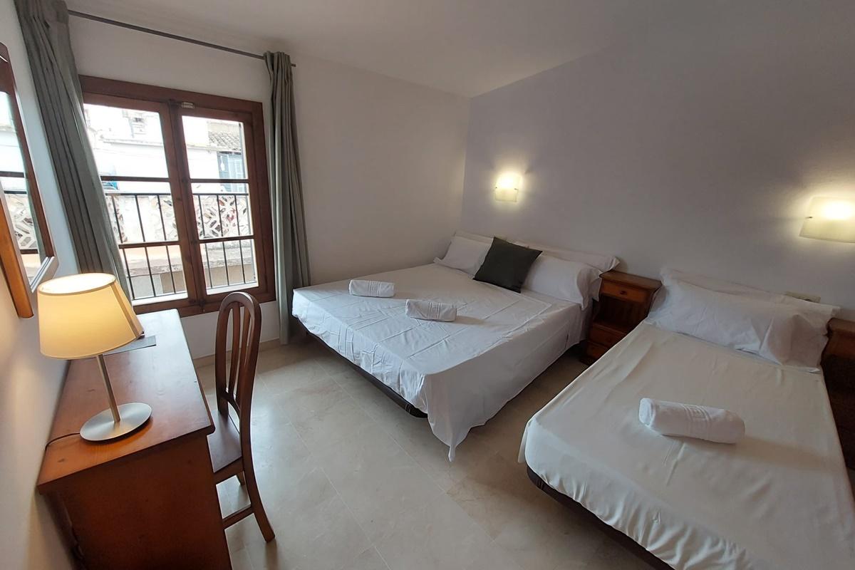 My Rooms Manacor Centre By My Rooms Hotels Exterior photo