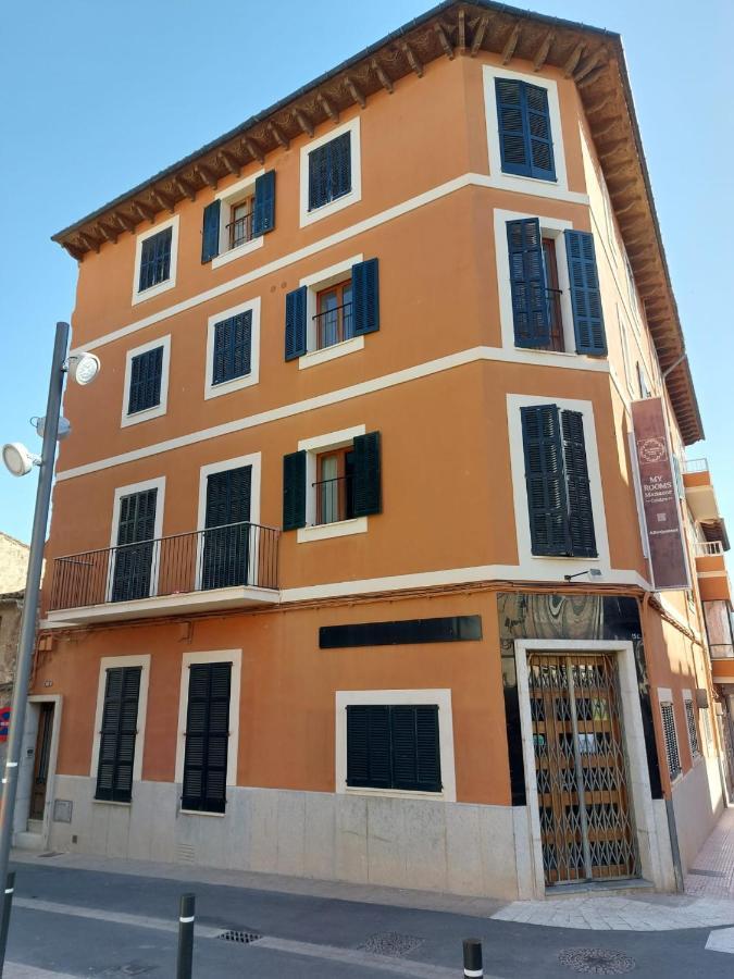 My Rooms Manacor Centre By My Rooms Hotels Exterior photo
